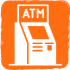 ATMs Front Icons
