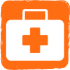 First Aid Front Icon